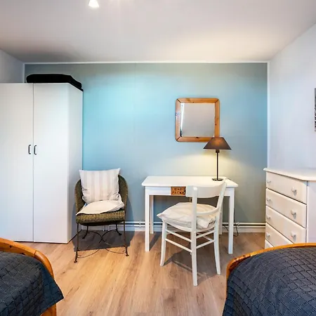 Ferienhaus Bondelum 度假居 Bondelum