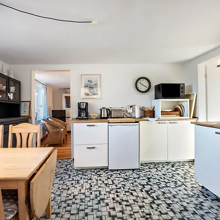 Ferienhaus Bondelum Bondelum