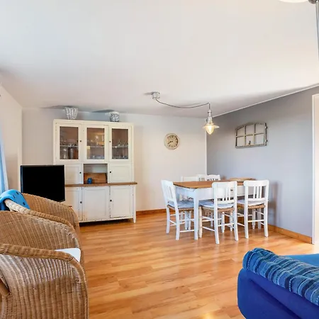 Ferienhaus Bondelum