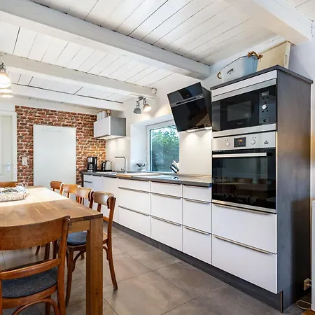 Ferienhaus Bondelum Bondelum