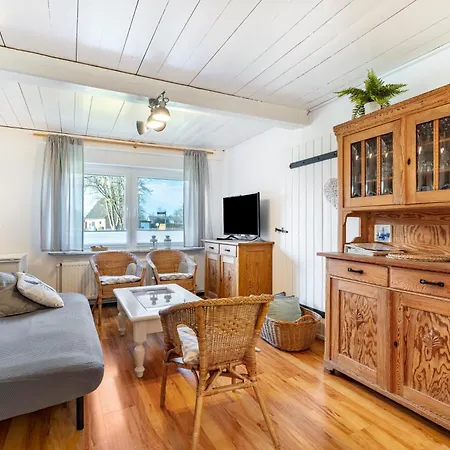 Ferienhaus Bondelum * Bondelum