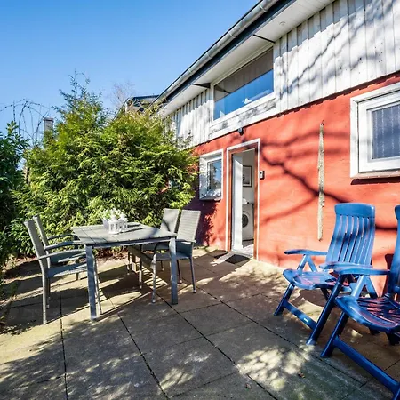 Ferienhaus Bondelum
