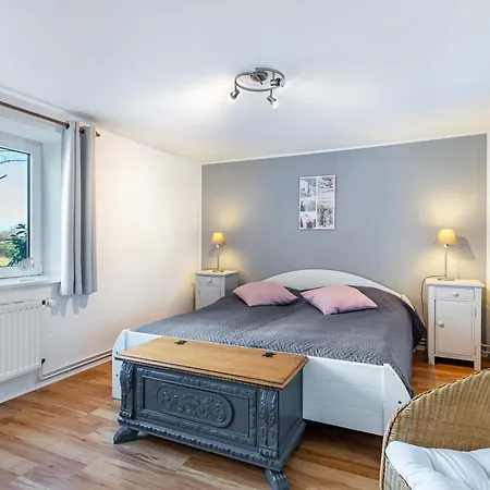 Ferienhaus Bondelum * Bondelum