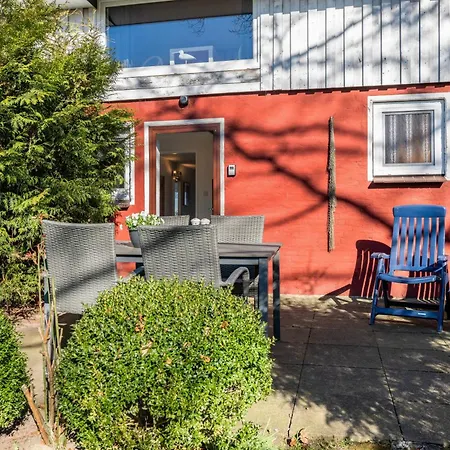 Ferienhaus Bondelum