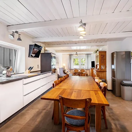 Ferienhaus Bondelum Bondelum