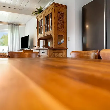 Ferienhaus Bondelum 度假居 Bondelum