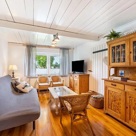 Ferienhaus Bondelum *