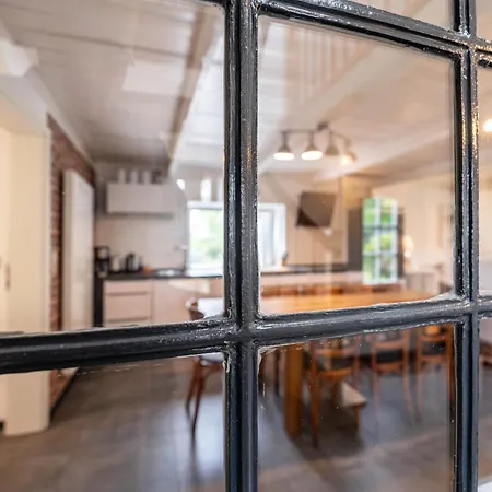 Ferienhaus Bondelum