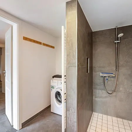 度假居 Ferienhaus Bondelum Bondelum