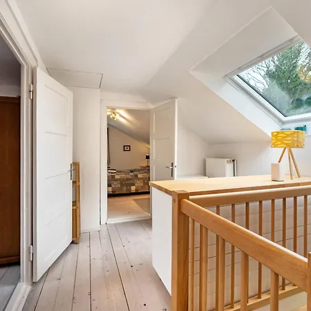 度假居 Ferienhaus Bondelum Bondelum