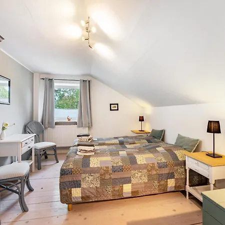 Ferienhaus Bondelum