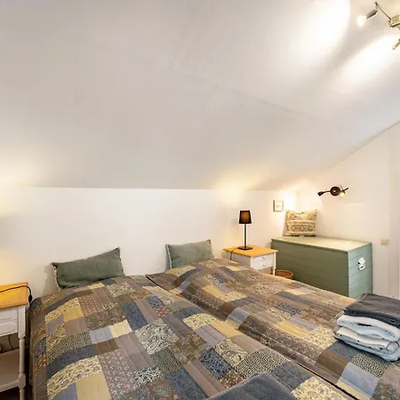 Ferienhaus Bondelum