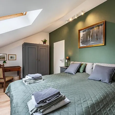 度假居 Ferienhaus Bondelum *