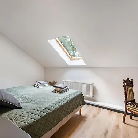 Ferienhaus Bondelum *