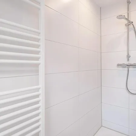 度假居 Ferienhaus Bondelum Bondelum