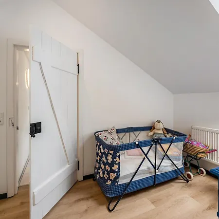 Ferienhaus Bondelum *