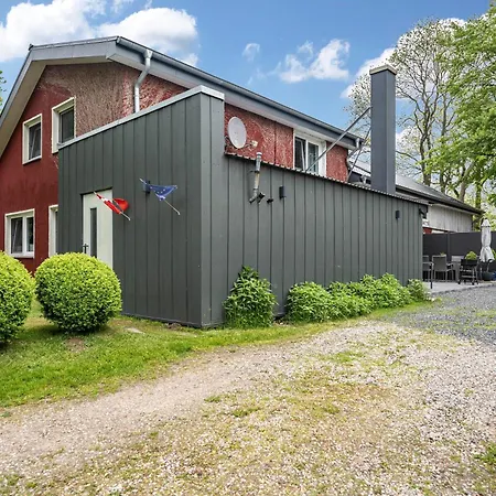 Ferienhaus Bondelum * Bondelum