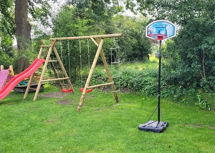 Ferienhaus Bondelum Bondelum